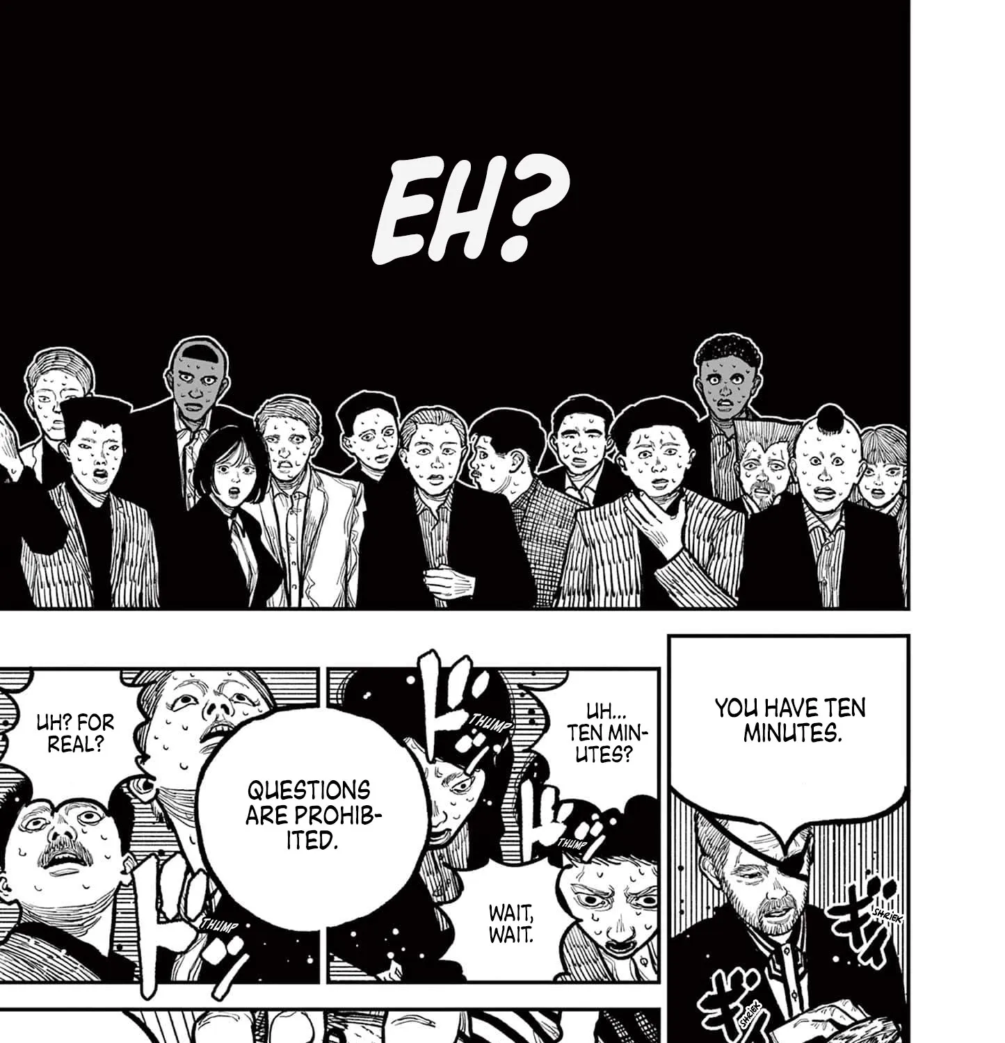 Nippon Sangoku Chapter 3 page 29 - 