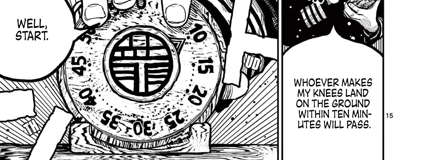 Nippon Sangoku Chapter 3 page 30 - 