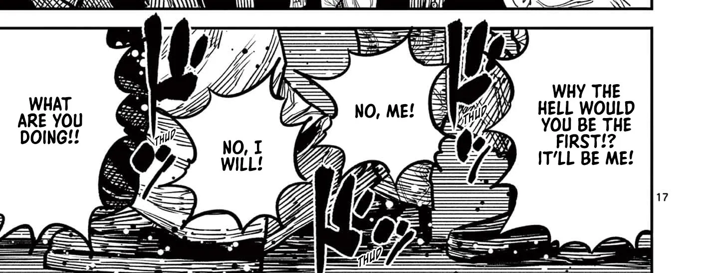 Nippon Sangoku Chapter 3 page 34 - 