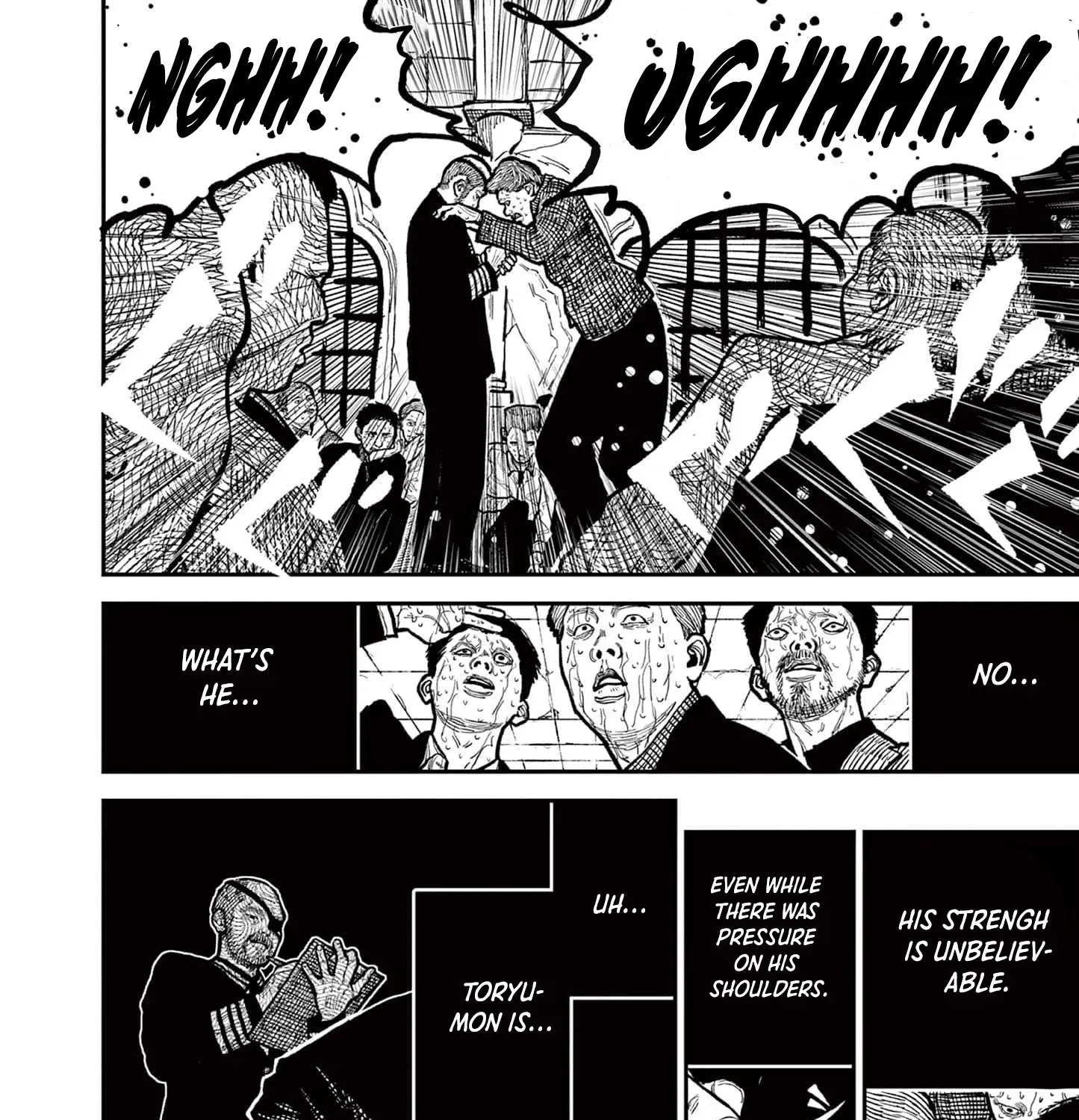 Nippon Sangoku Chapter 3 page 35 - 