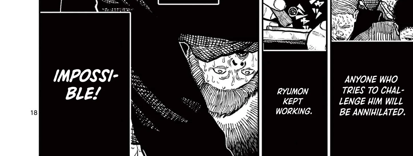 Nippon Sangoku Chapter 3 page 36 - 