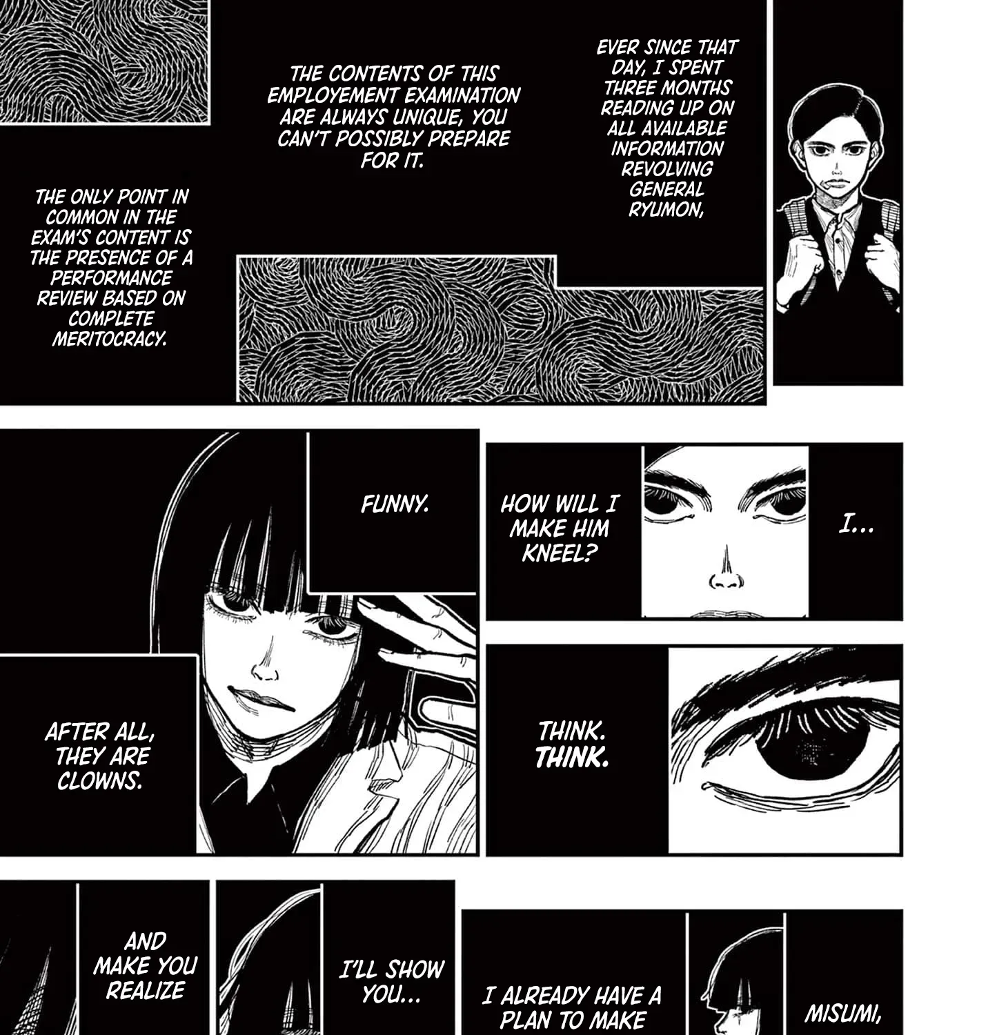 Nippon Sangoku Chapter 3 page 37 - 