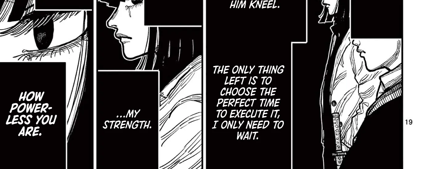 Nippon Sangoku Chapter 3 page 38 - 