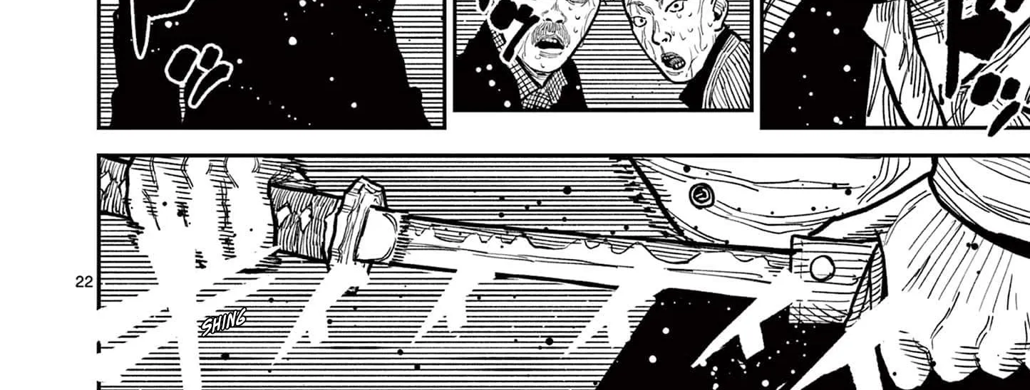 Nippon Sangoku Chapter 3 page 44 - 