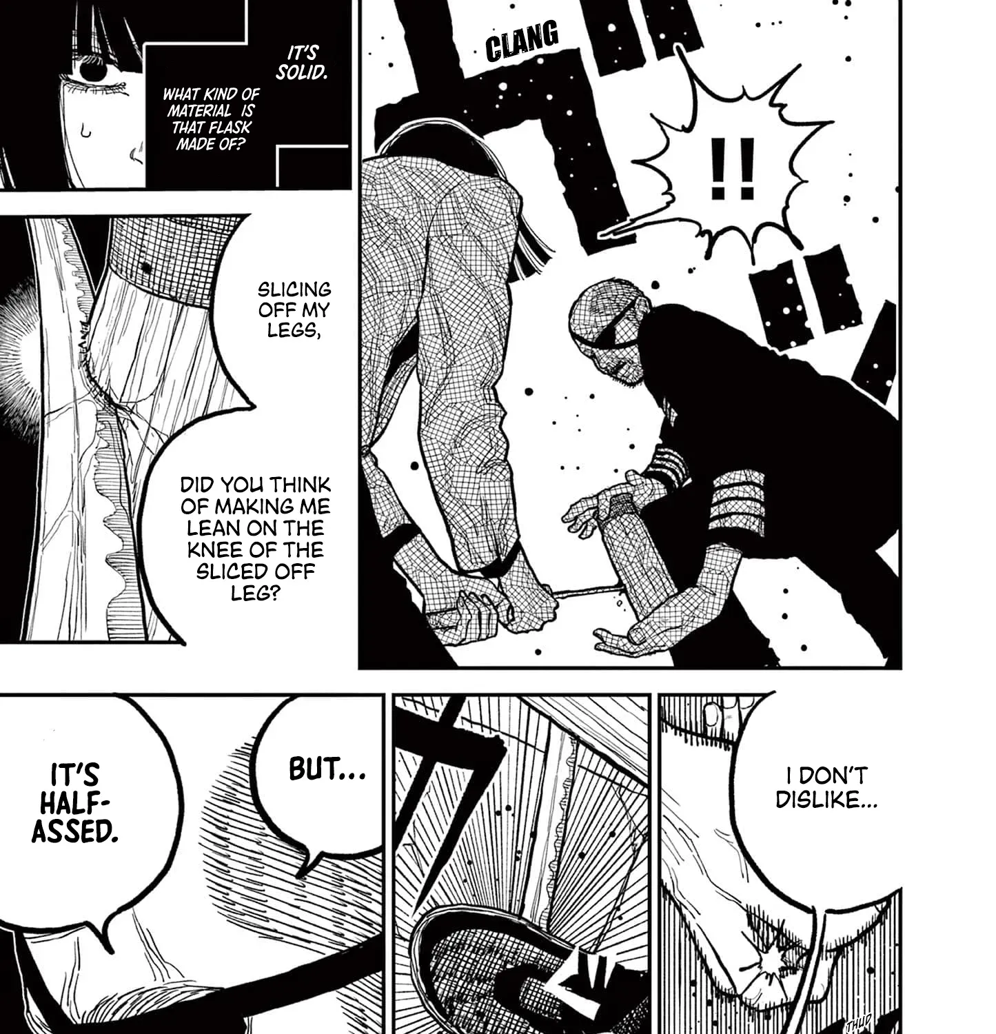 Nippon Sangoku Chapter 3 page 45 - 