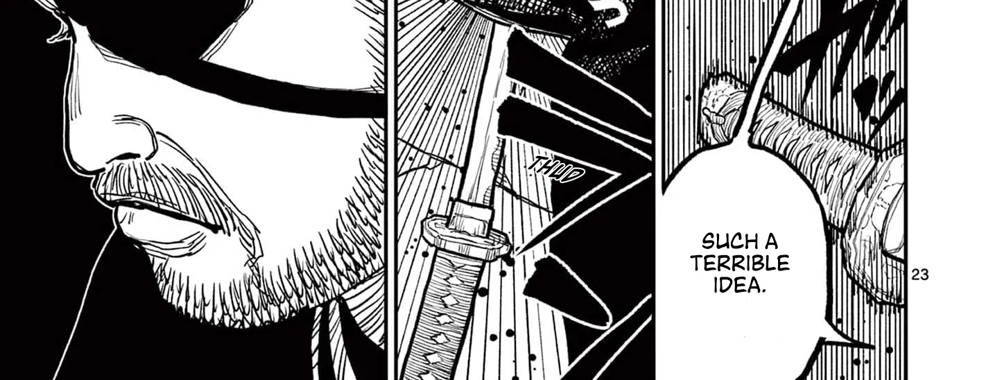 Nippon Sangoku Chapter 3 page 46 - 