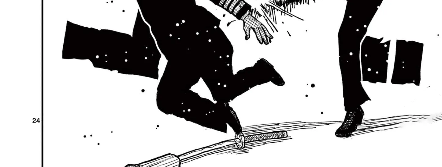 Nippon Sangoku Chapter 3 page 48 - 