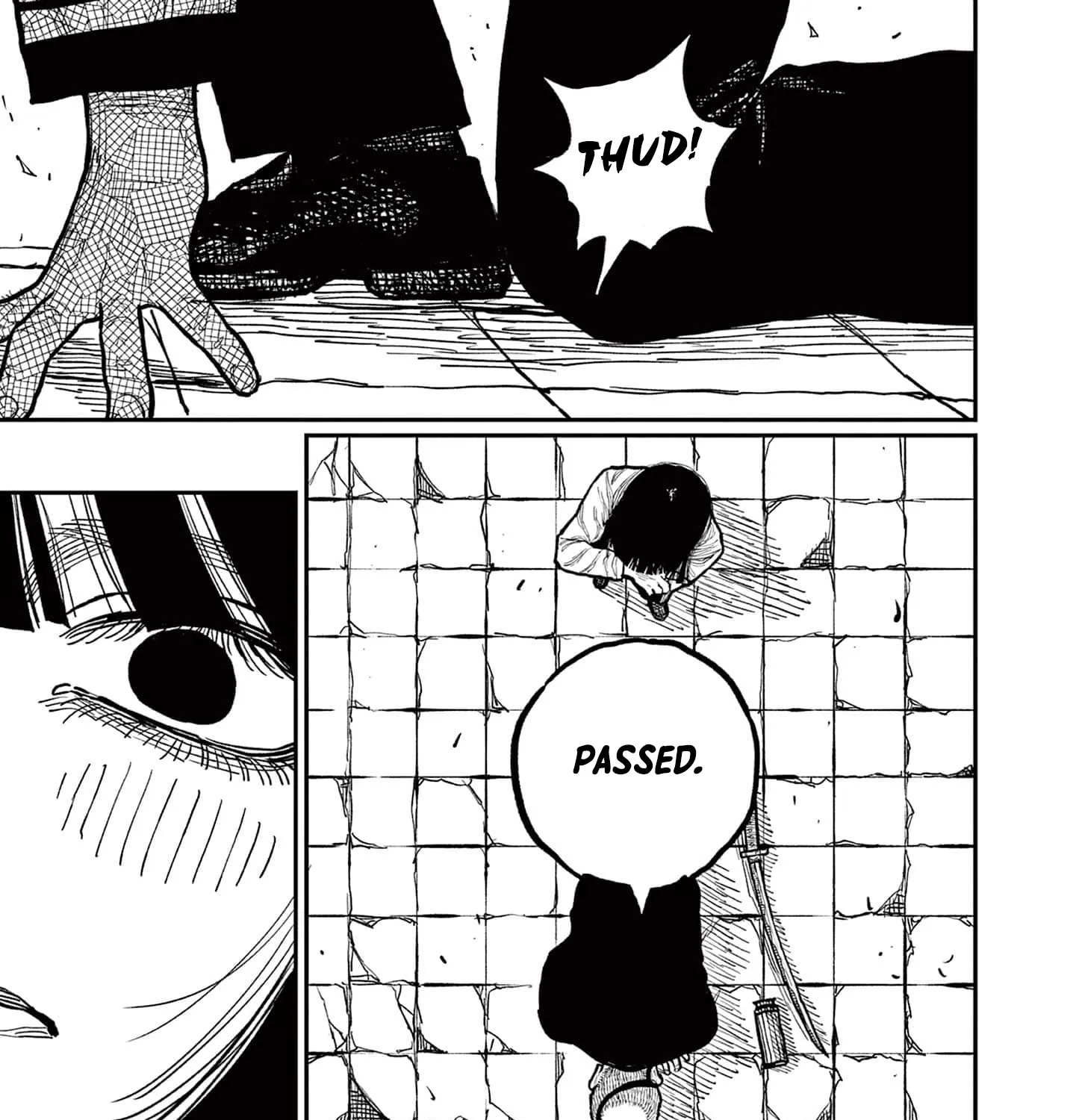 Nippon Sangoku Chapter 3 page 49 - 