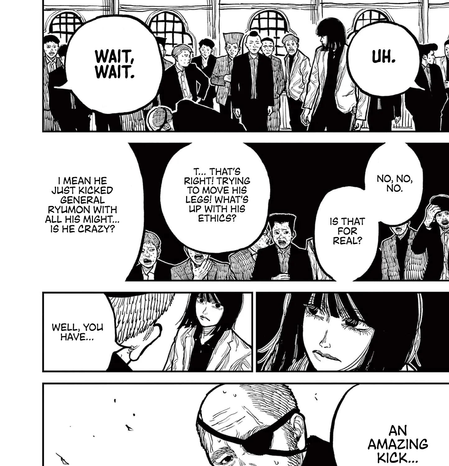 Nippon Sangoku Chapter 3 page 51 - 
