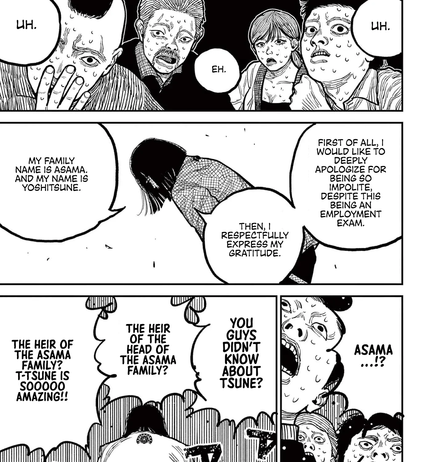 Nippon Sangoku Chapter 3 page 53 - 