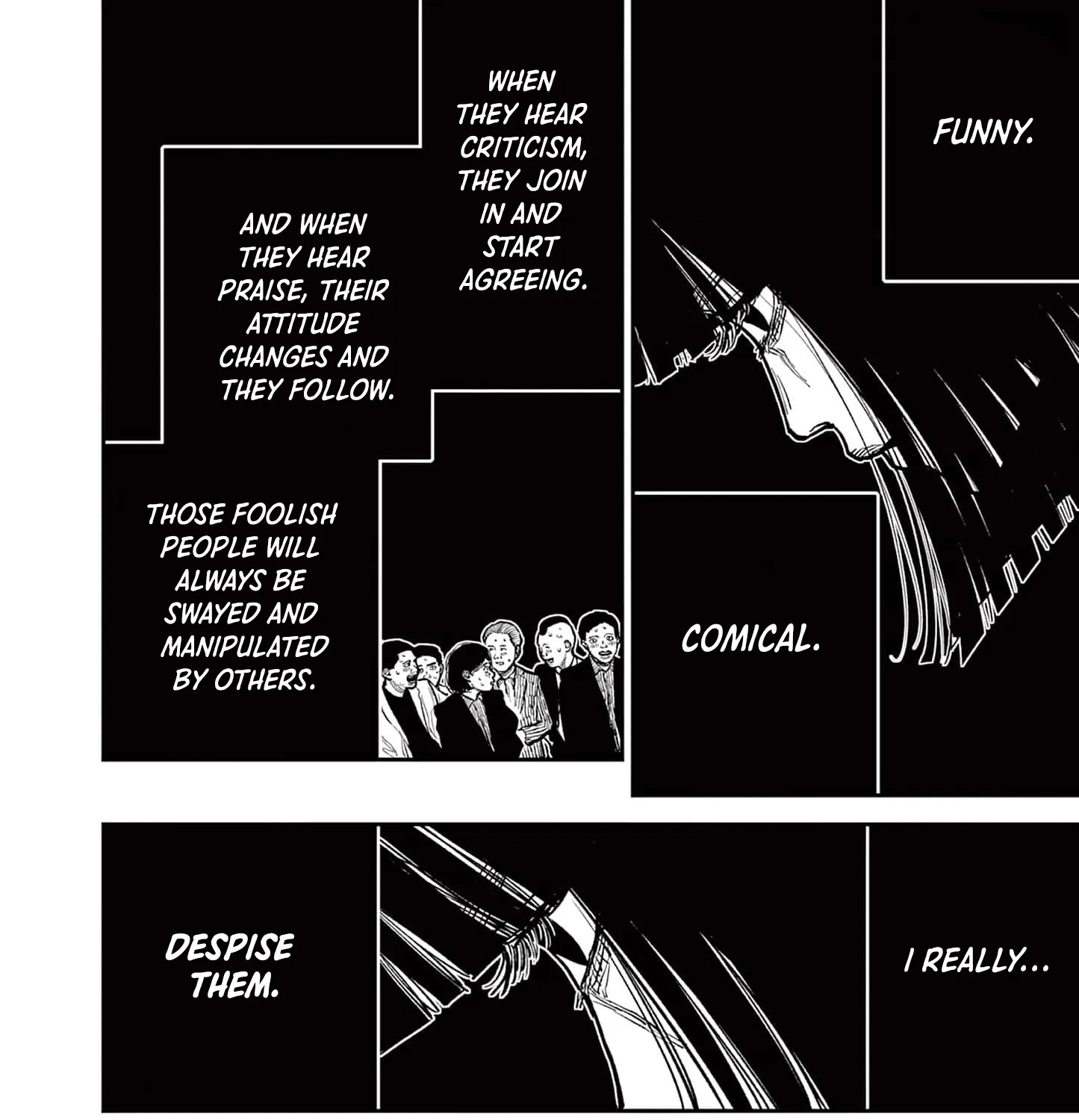Nippon Sangoku Chapter 3 page 55 - 
