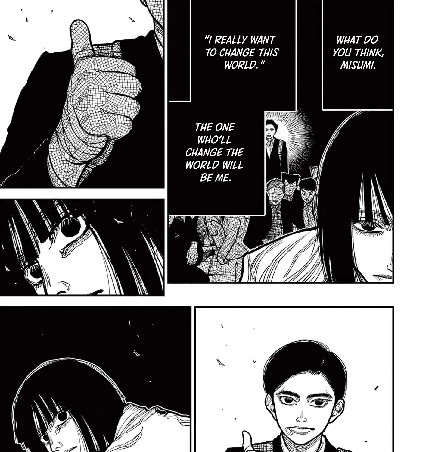 Nippon Sangoku Chapter 3 page 57 - 