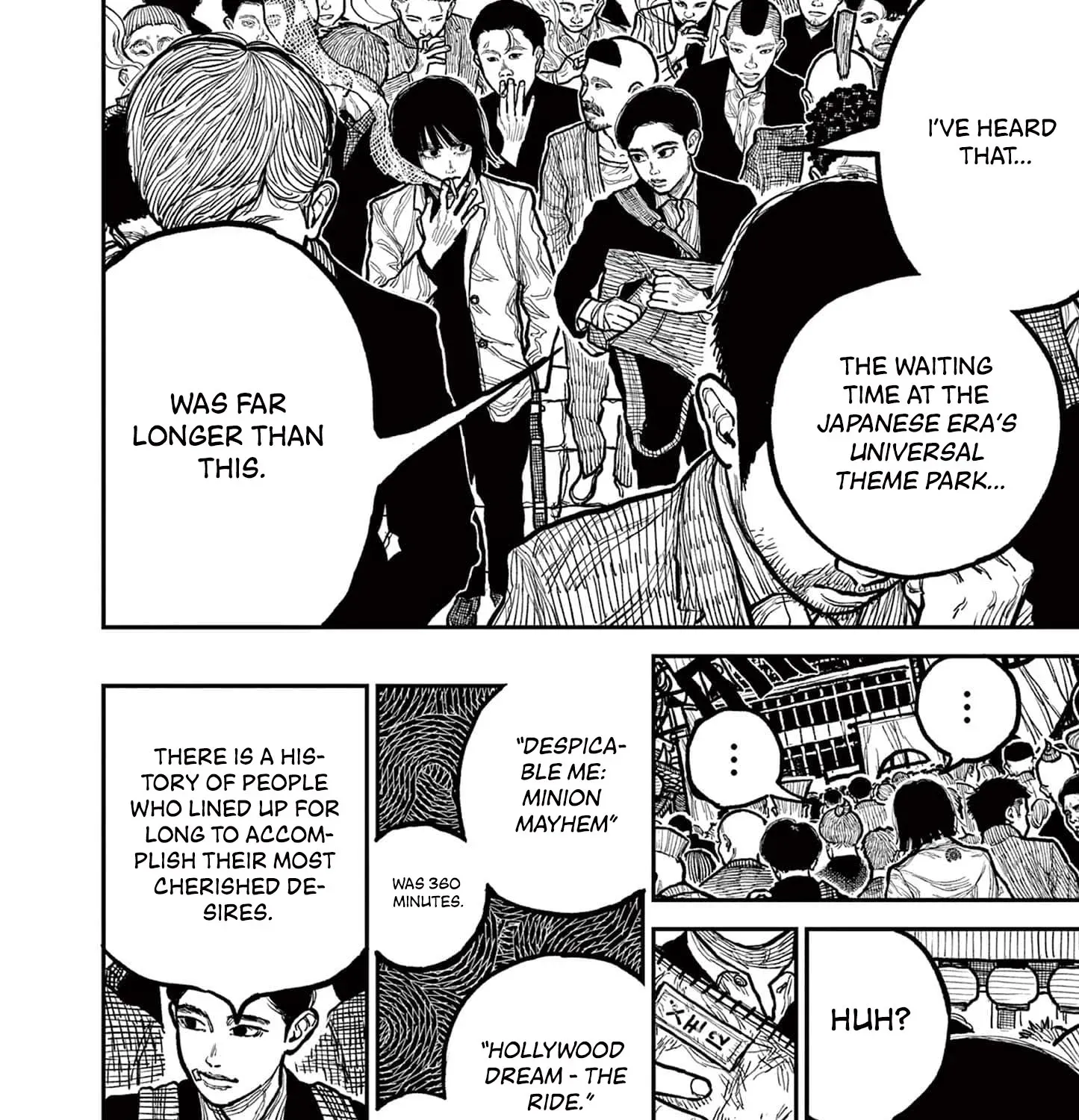 Nippon Sangoku Chapter 3 page 7 - 