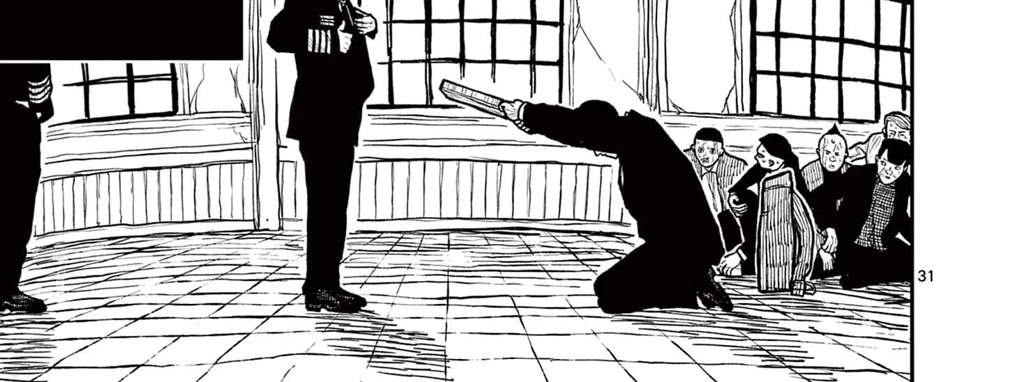 Nippon Sangoku Chapter 3 page 62 - 