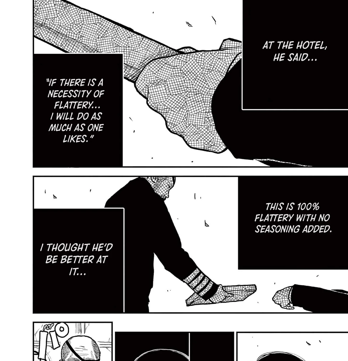 Nippon Sangoku Chapter 3 page 63 - 