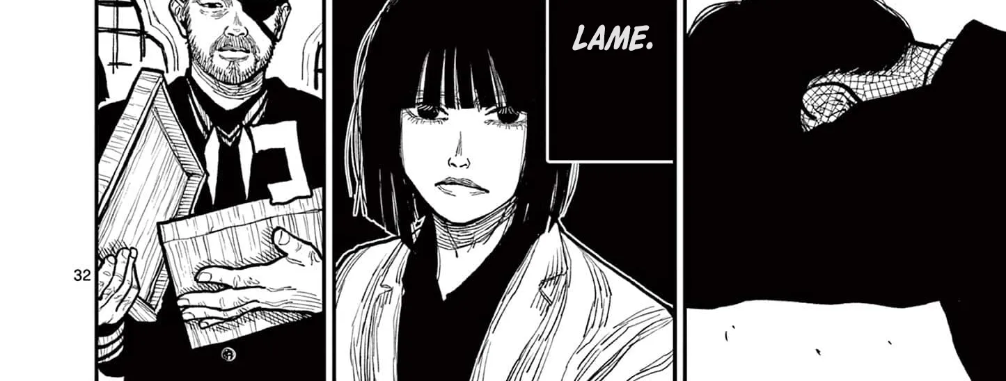 Nippon Sangoku Chapter 3 page 64 - 