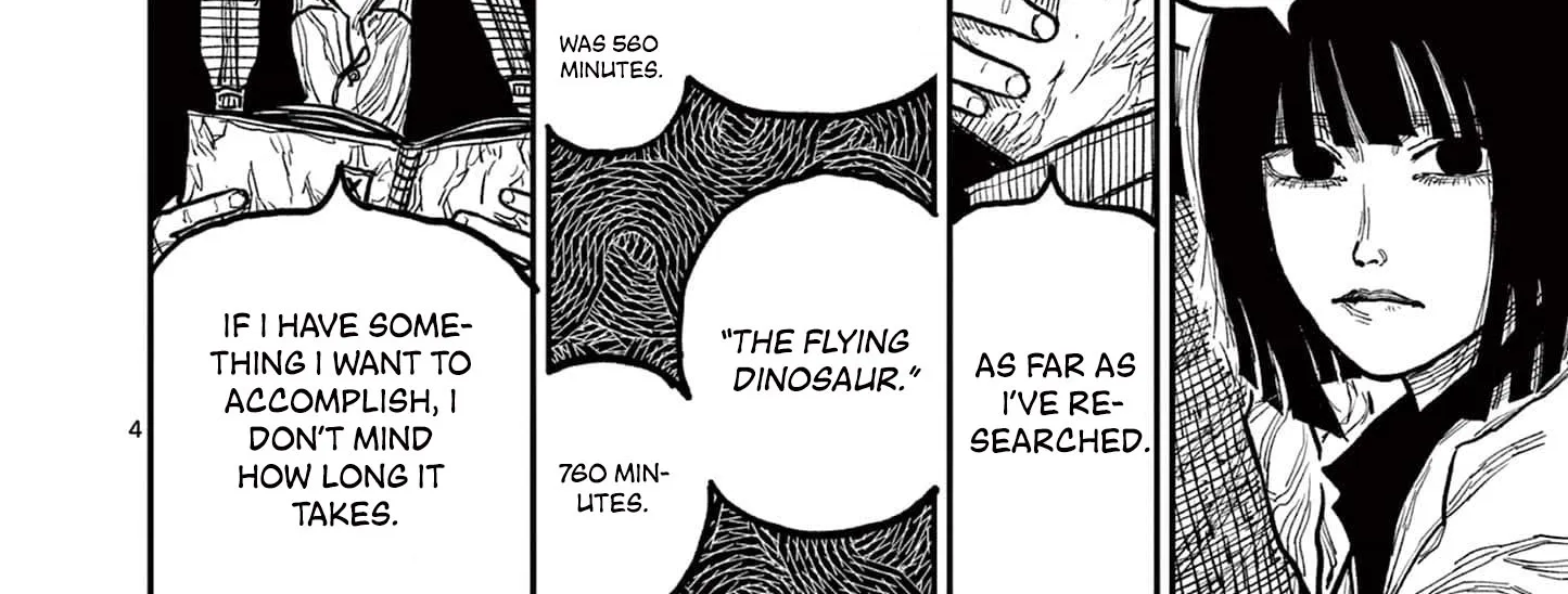 Nippon Sangoku Chapter 3 page 8 - 