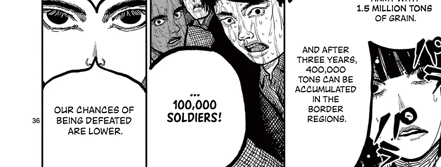 Nippon Sangoku Chapter 3 page 72 - 