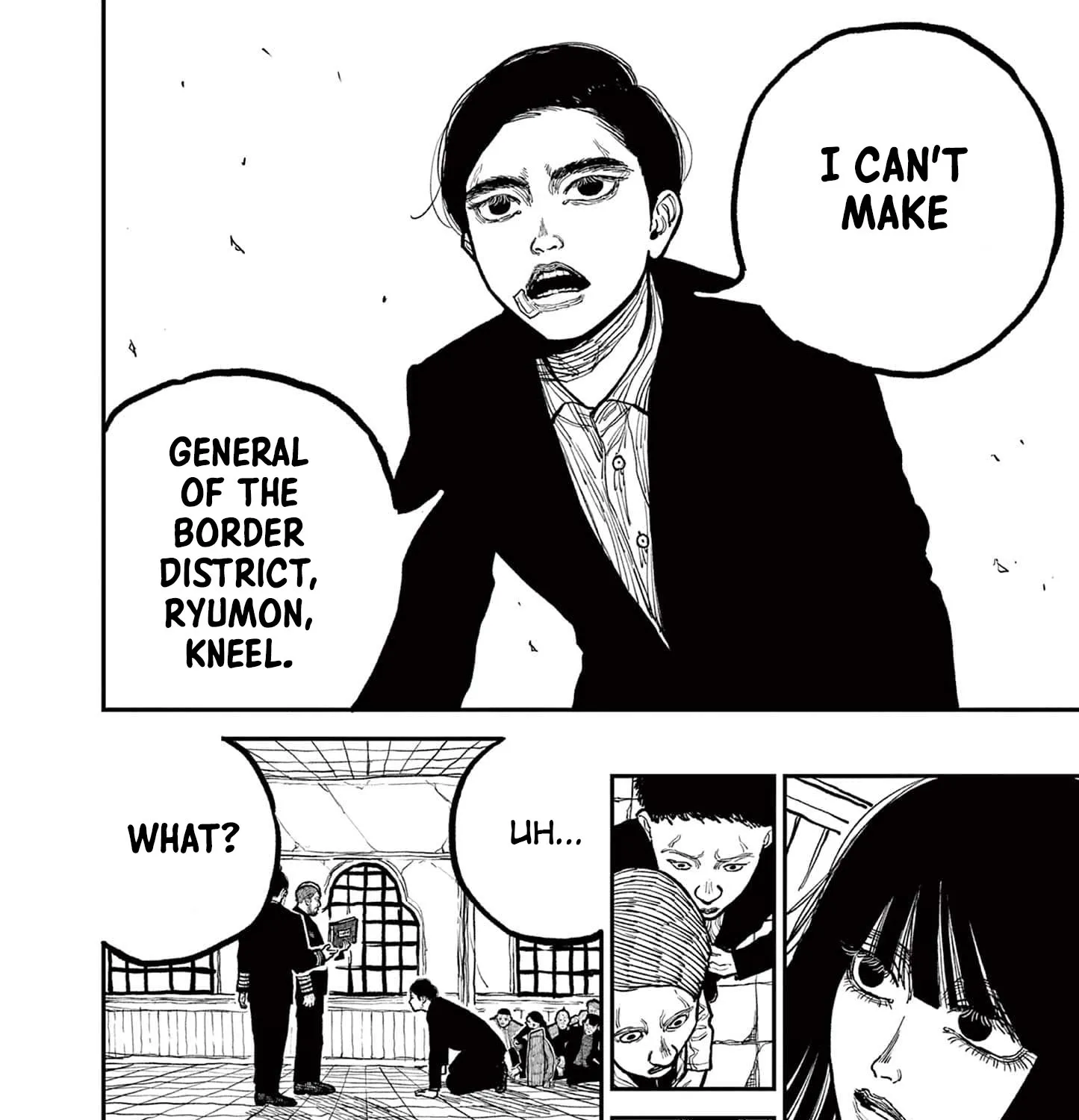 Nippon Sangoku Chapter 3 page 75 - 