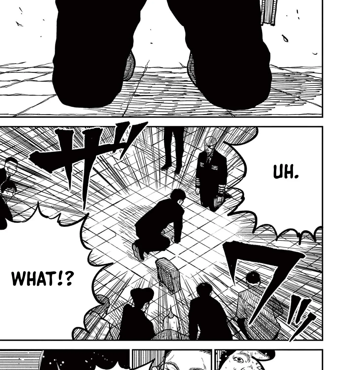 Nippon Sangoku Chapter 3 page 81 - 