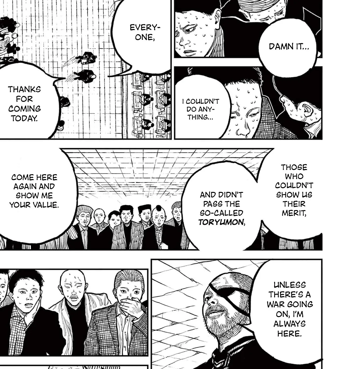 Nippon Sangoku Chapter 3 page 85 - 