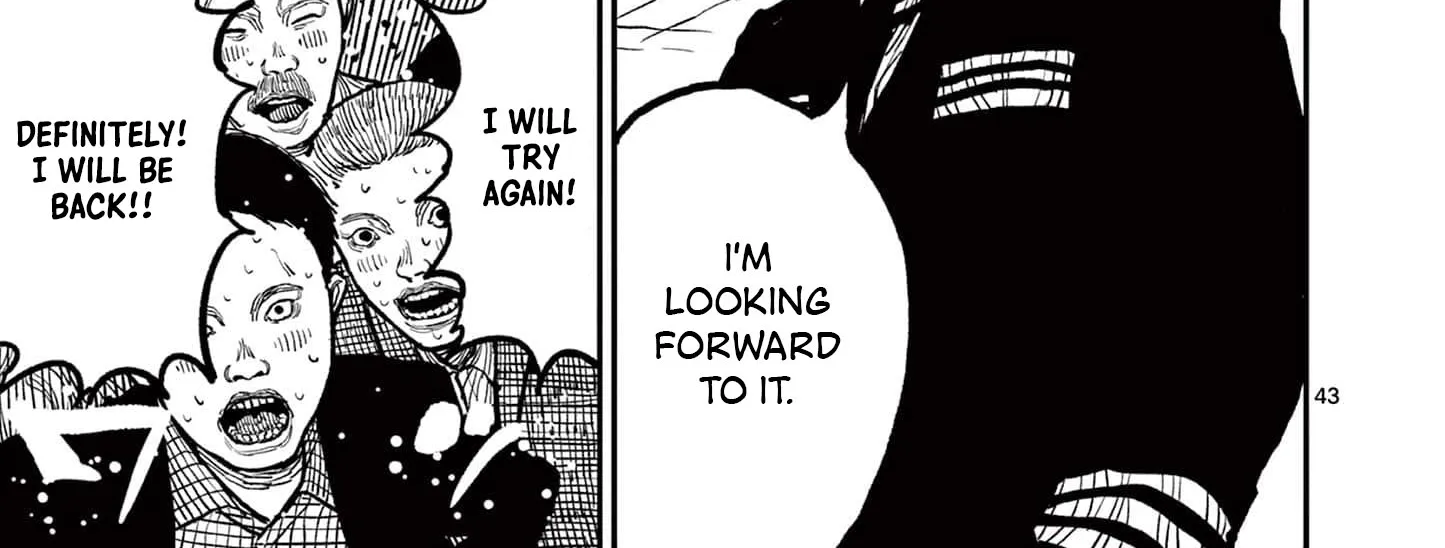Nippon Sangoku Chapter 3 page 86 - 