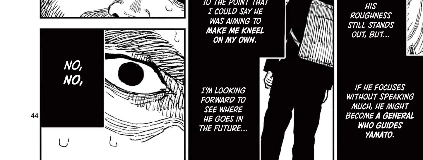 Nippon Sangoku Chapter 3 page 88 - 