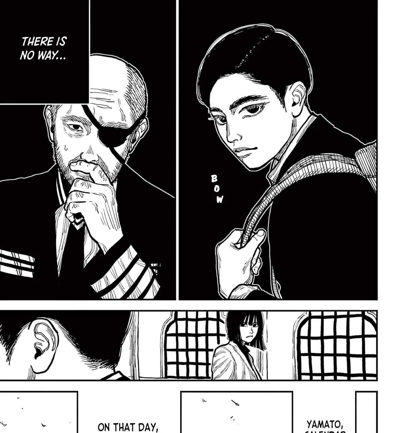 Nippon Sangoku Chapter 3 page 89 - 