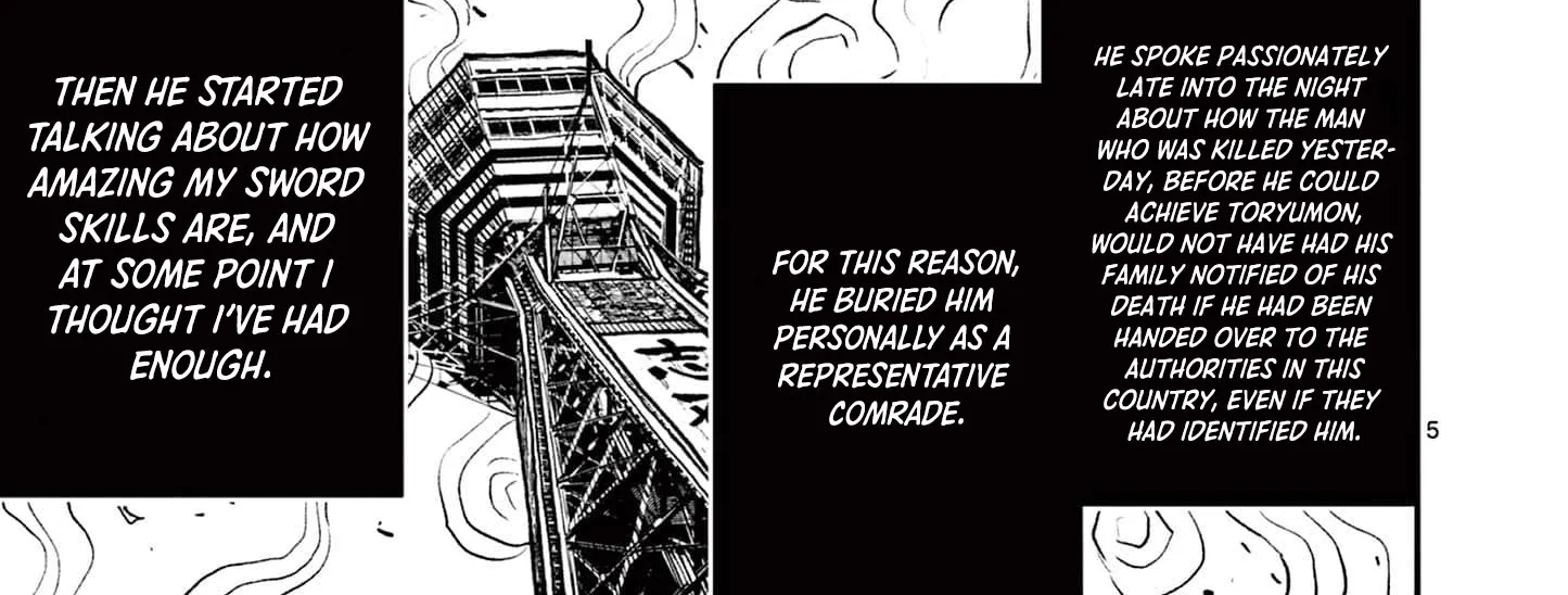 Nippon Sangoku Chapter 3 page 10 - 