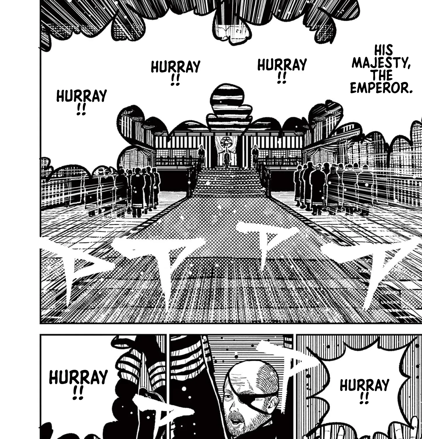 Nippon Sangoku Chapter 4 page 13 - 