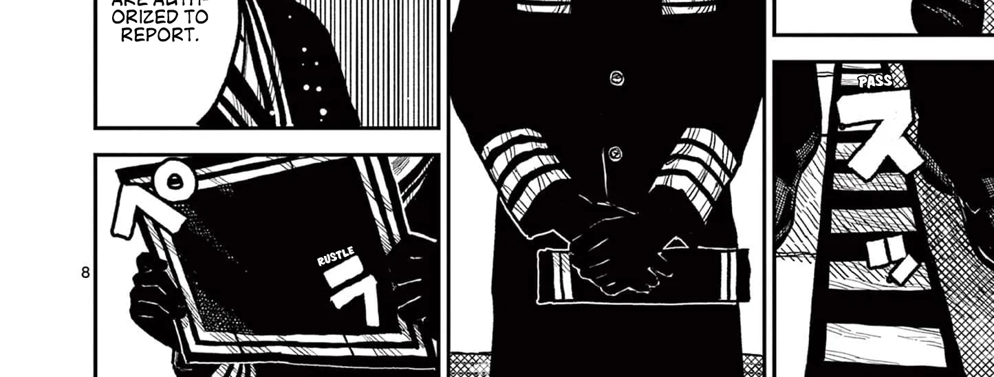 Nippon Sangoku Chapter 4 page 22 - 