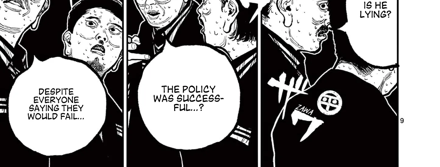 Nippon Sangoku Chapter 4 page 24 - 