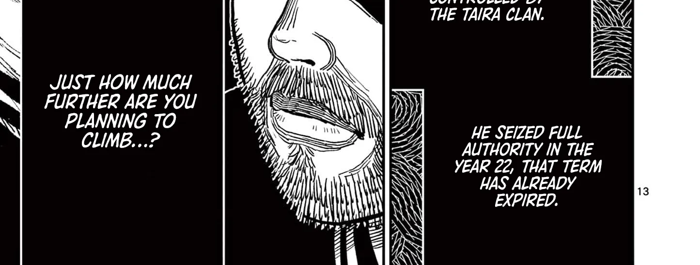 Nippon Sangoku Chapter 4 page 32 - 