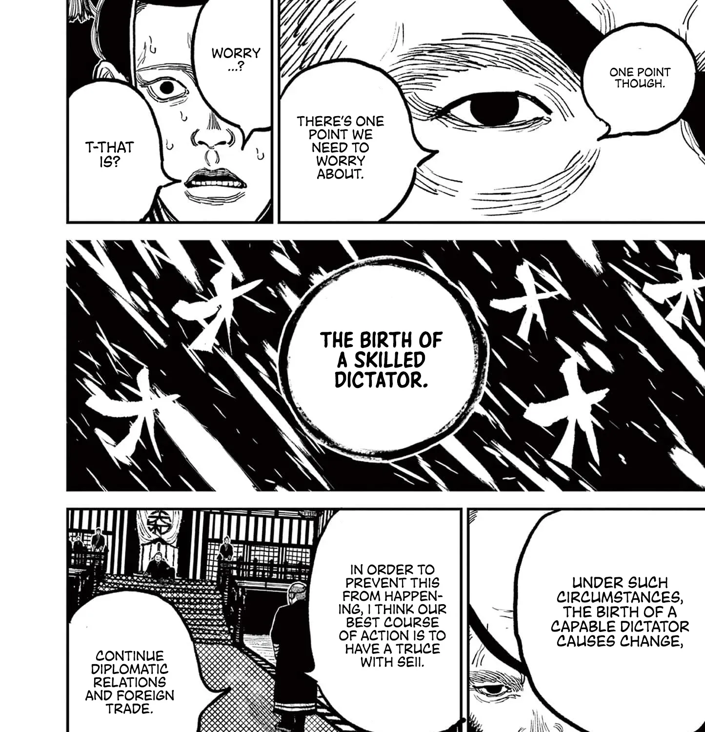Nippon Sangoku Chapter 4 page 37 - 