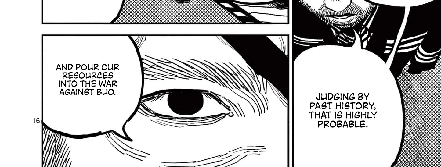 Nippon Sangoku Chapter 4 page 38 - 