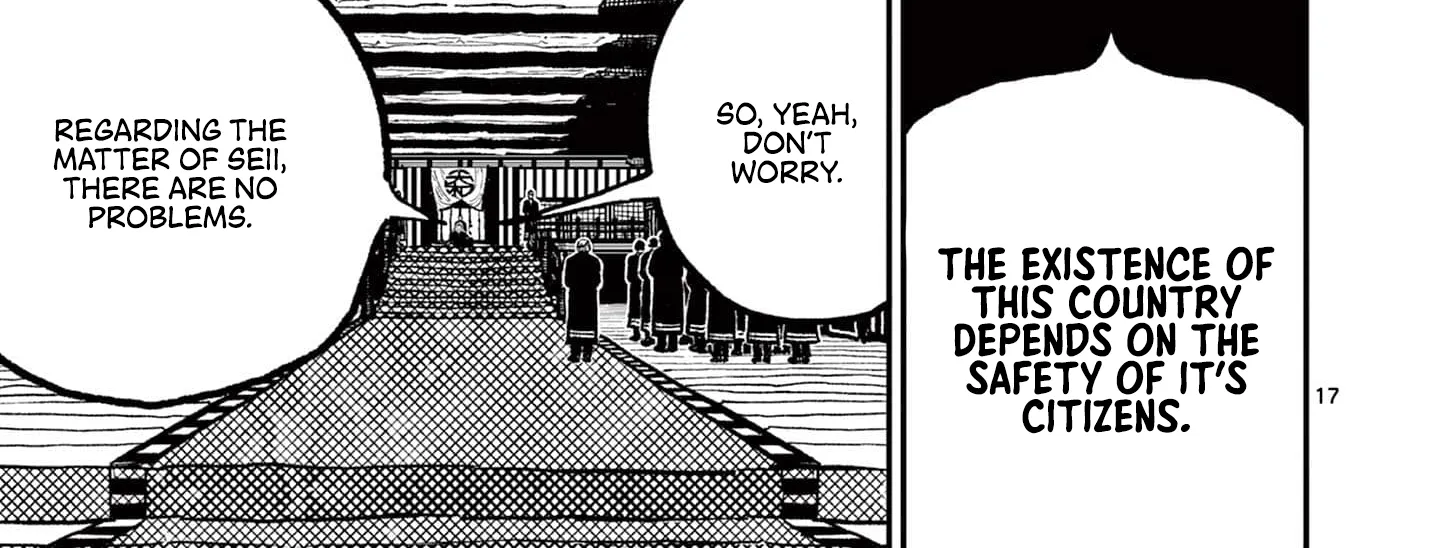 Nippon Sangoku Chapter 4 page 40 - 