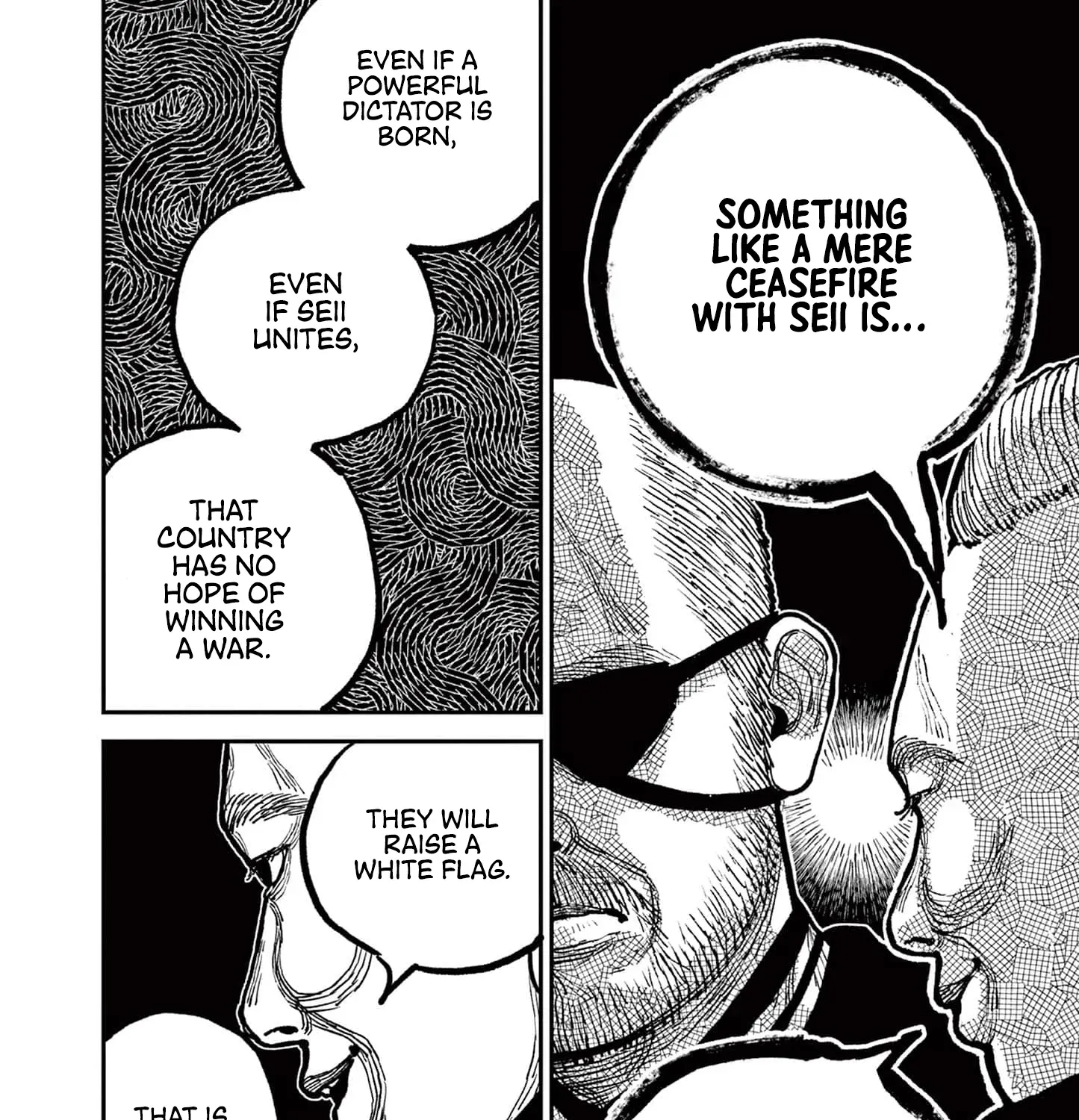 Nippon Sangoku Chapter 4 page 45 - 