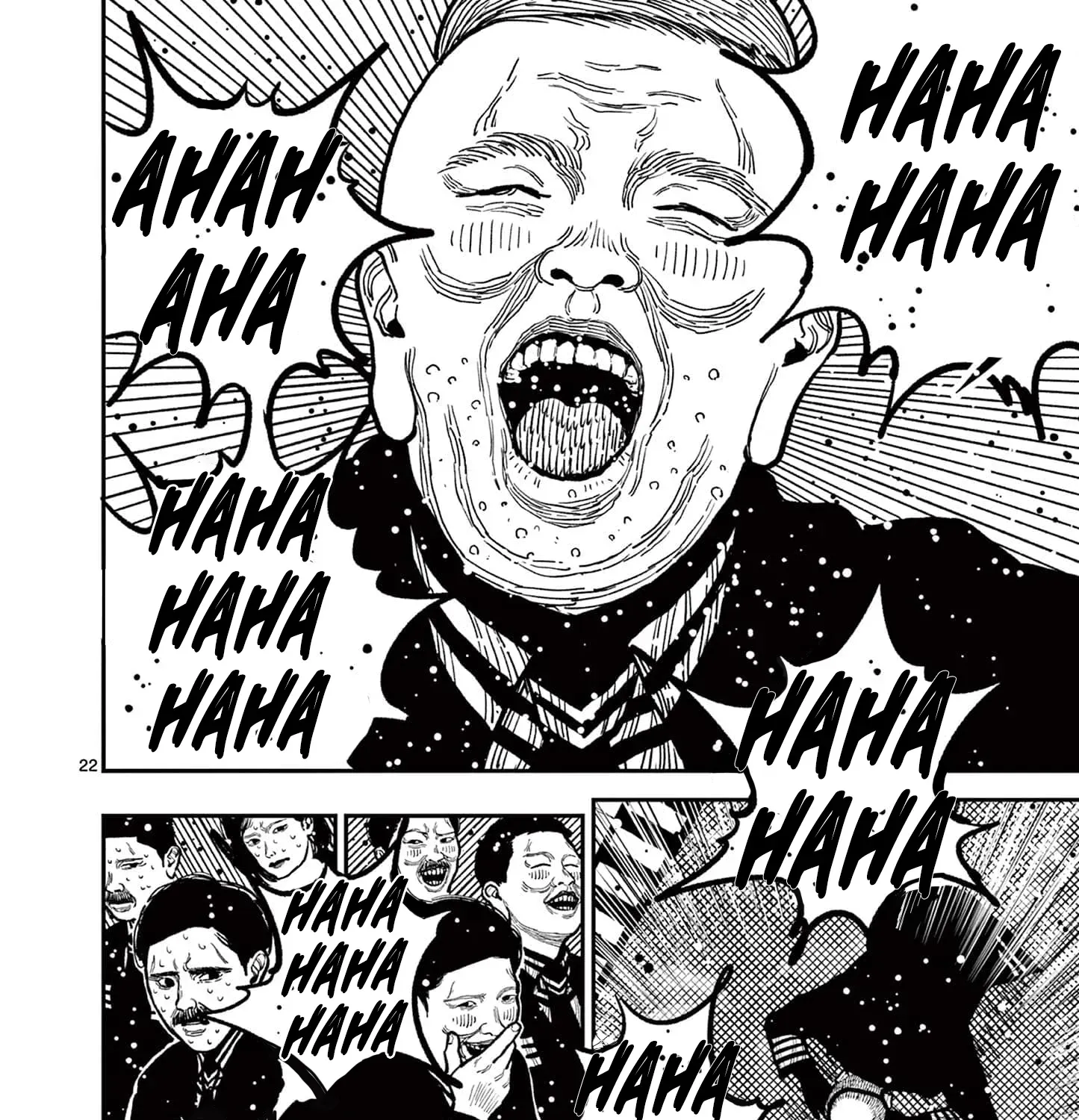 Nippon Sangoku Chapter 4 page 49 - 