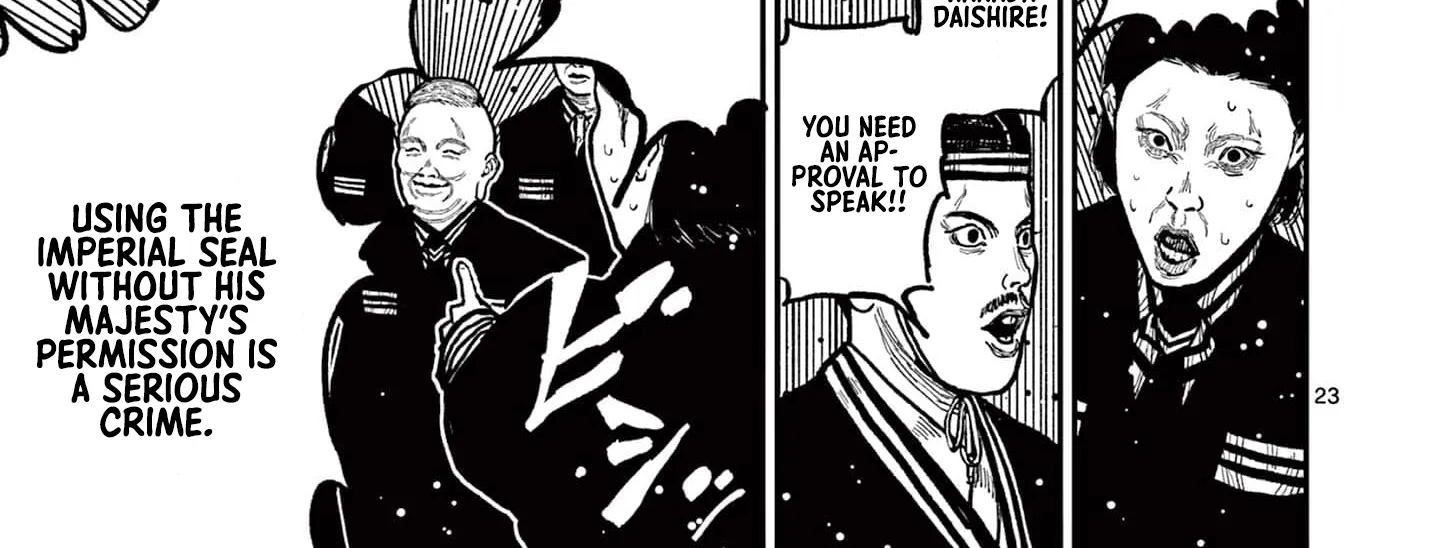 Nippon Sangoku Chapter 4 page 52 - 