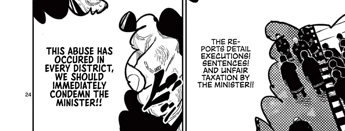 Nippon Sangoku Chapter 4 page 54 - 