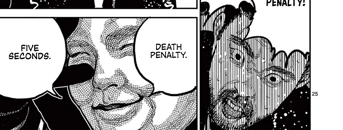 Nippon Sangoku Chapter 4 page 56 - 