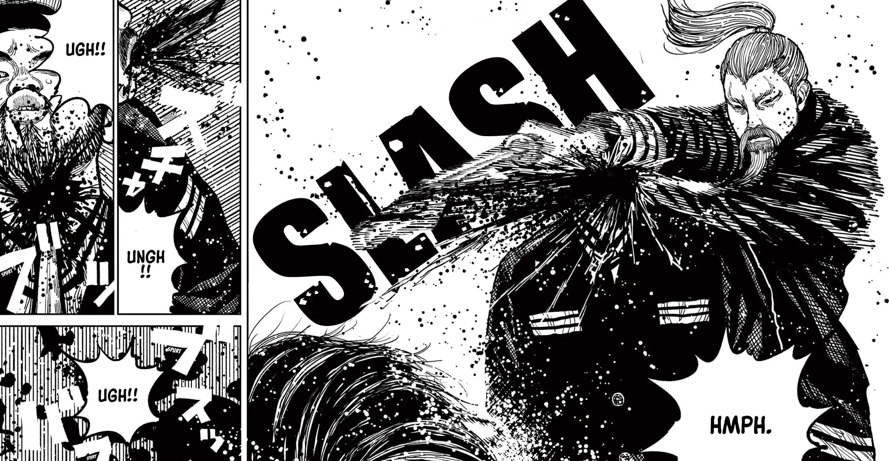 Nippon Sangoku Chapter 4 page 57 - 