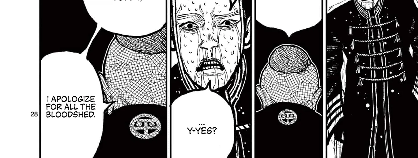 Nippon Sangoku Chapter 4 page 60 - 