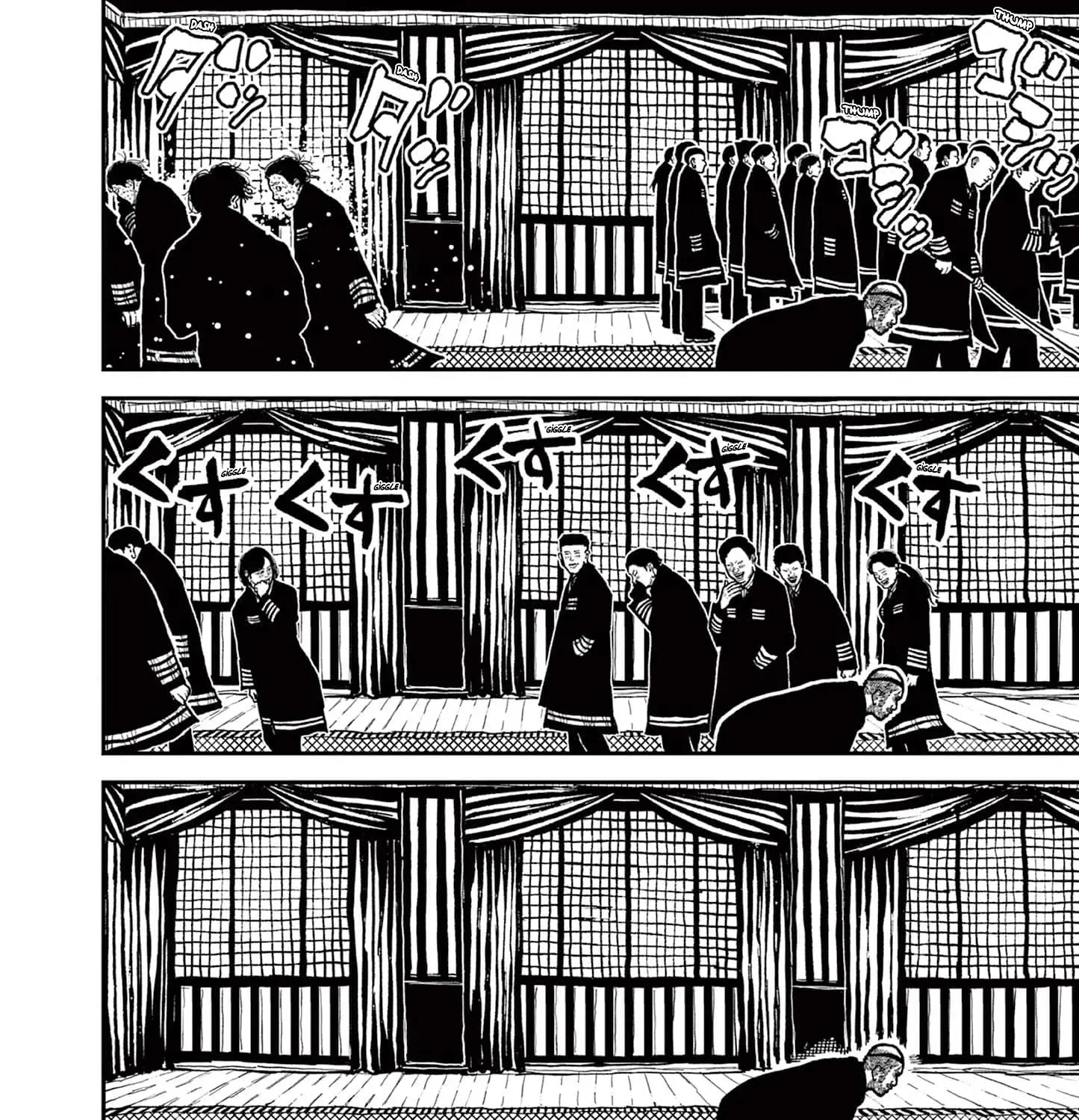 Nippon Sangoku Chapter 4 page 63 - 
