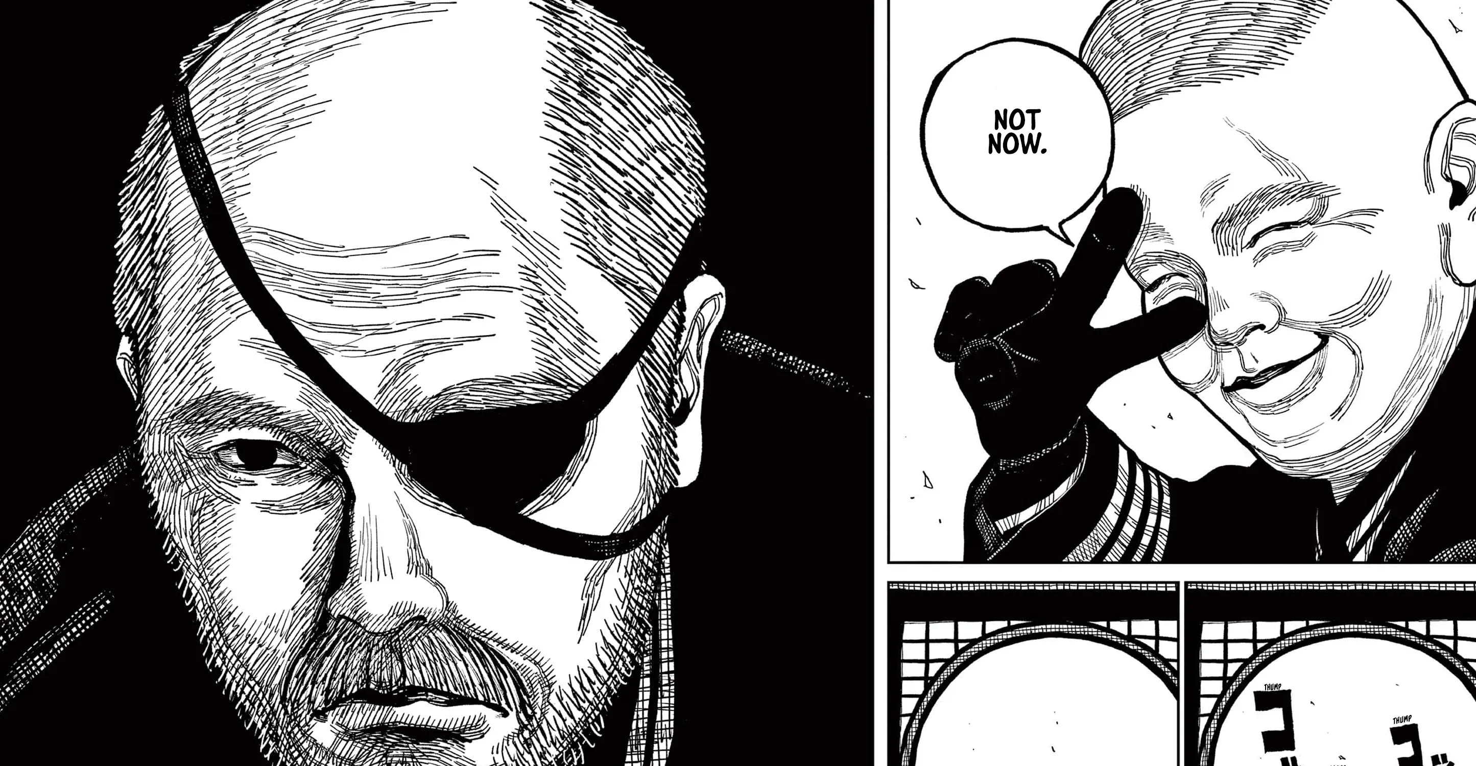 Nippon Sangoku Chapter 4 page 67 - 
