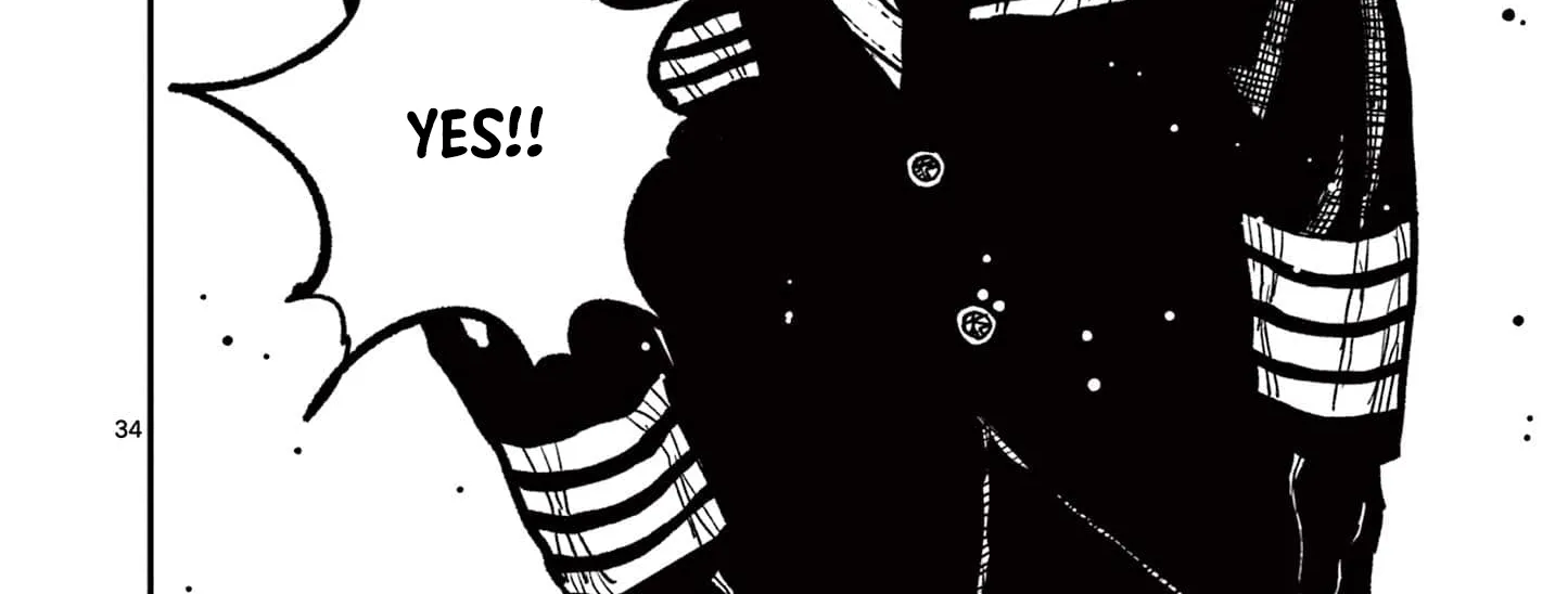 Nippon Sangoku Chapter 4 page 70 - 