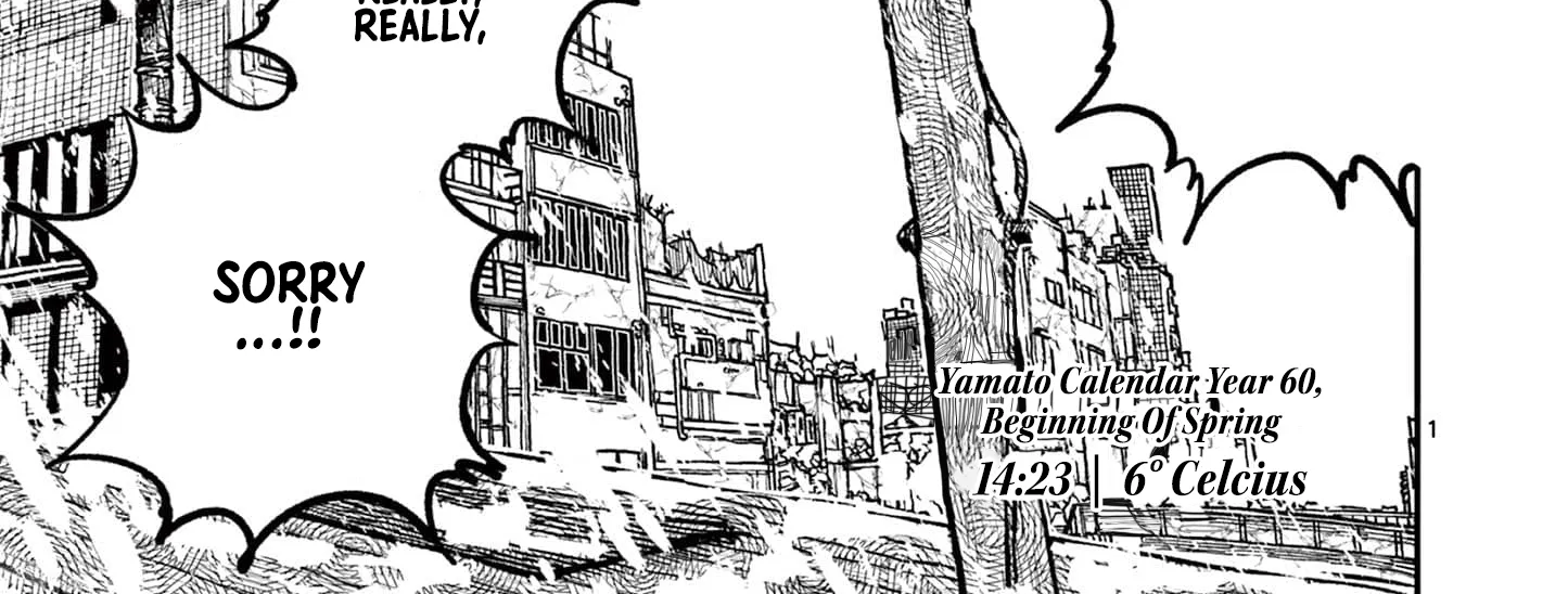 Nippon Sangoku Chapter 5 page 2 - 