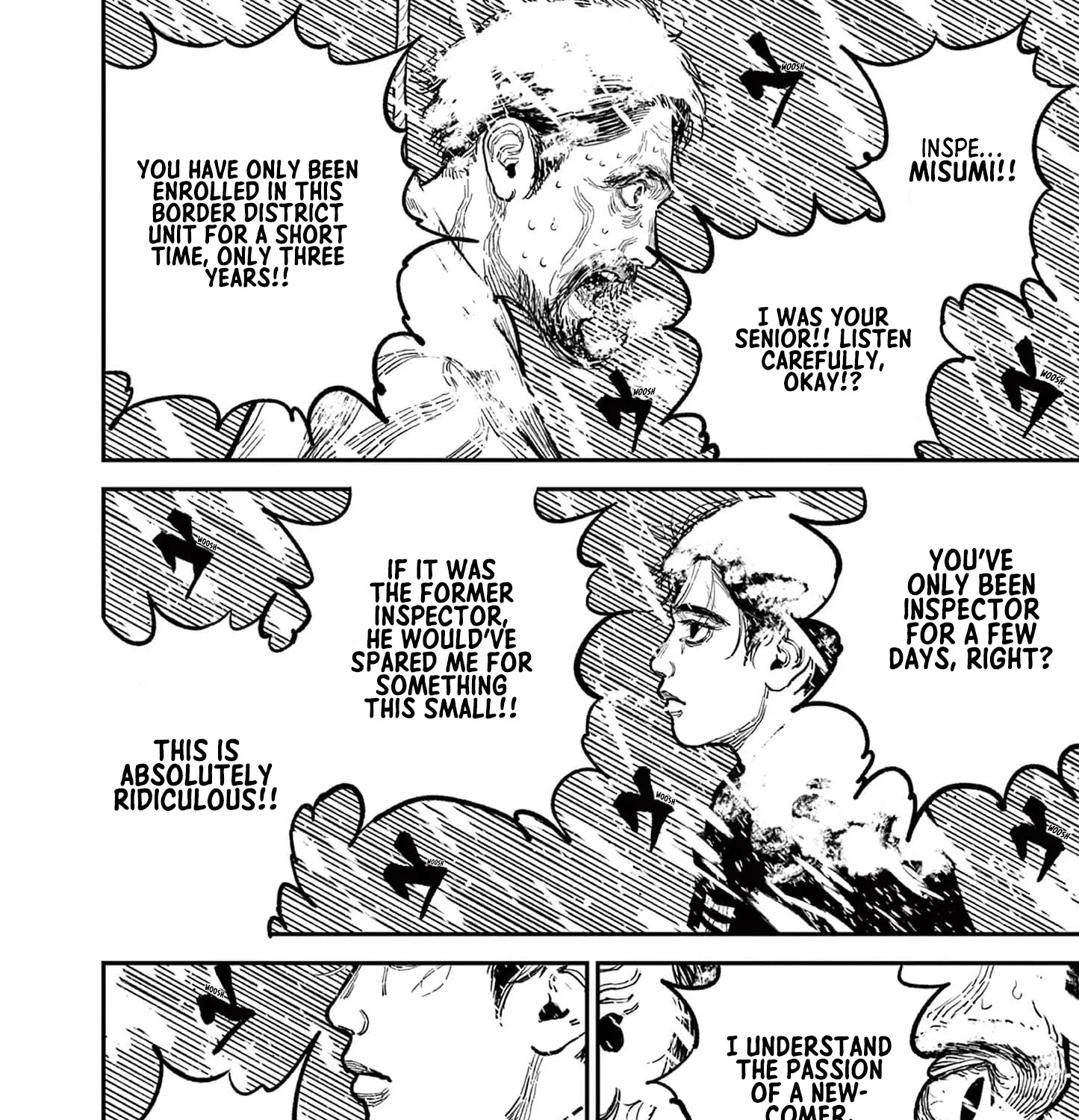 Nippon Sangoku Chapter 5 page 11 - 