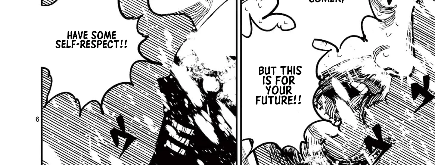 Nippon Sangoku Chapter 5 page 12 - 