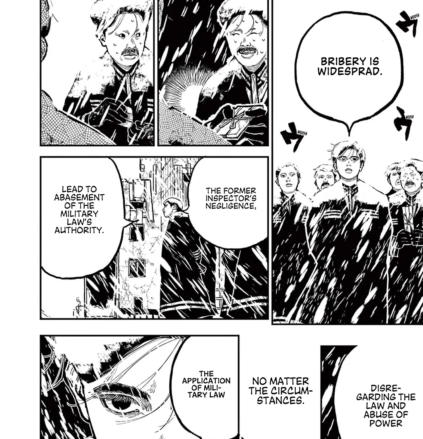 Nippon Sangoku Chapter 5 page 15 - 